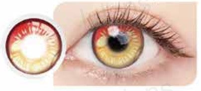 Lentilles de contact LALENS