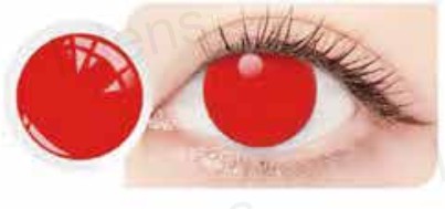 Lentilles de contact LALENS