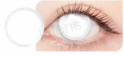 Lentilles de contact LALENS