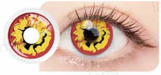 Lentilles de contact LALENS