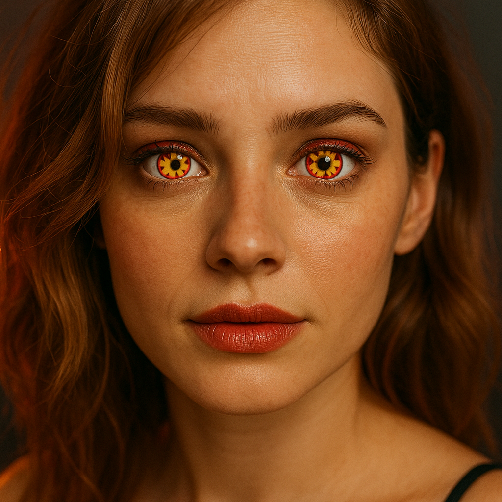 Lentilles de contact LALENS