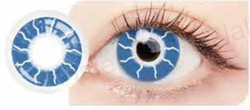 Lentilles de contact LALENS