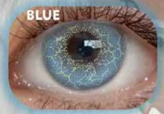 Lentilles de contact LALENS