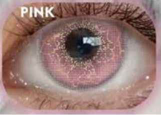 Lentilles de contact LALENS