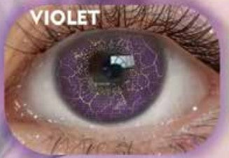 Lentilles de contact LALENS