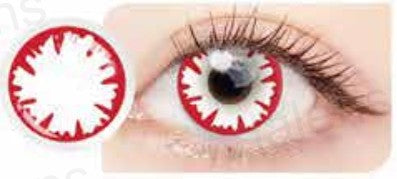 Lentilles de contact LALENS