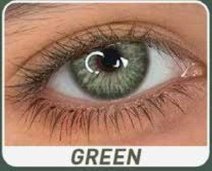 Lentilles de contact LALENS