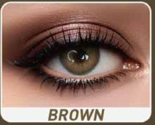 Lentilles de contact LALENS