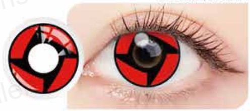 Lentilles de contact LALENS