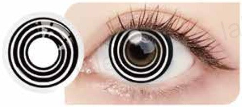 Lentilles de contact LALENS