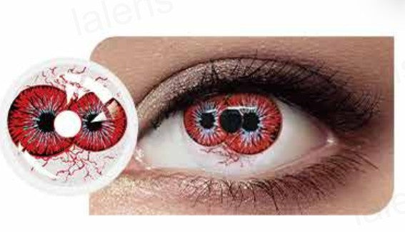 Lentilles de contact LALENS